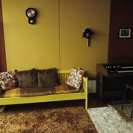 Traditional House ロヴァニエミ エクステリア 写真