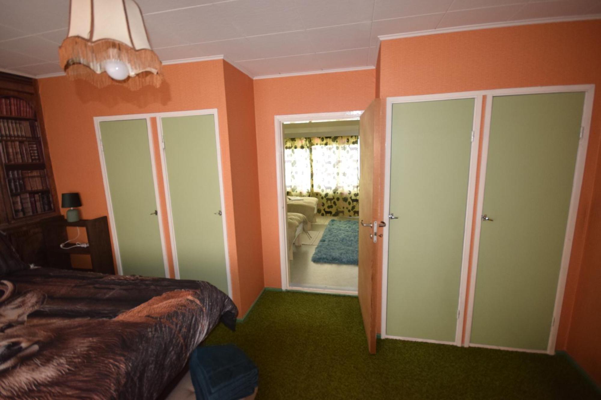 Traditional House ロヴァニエミ エクステリア 写真