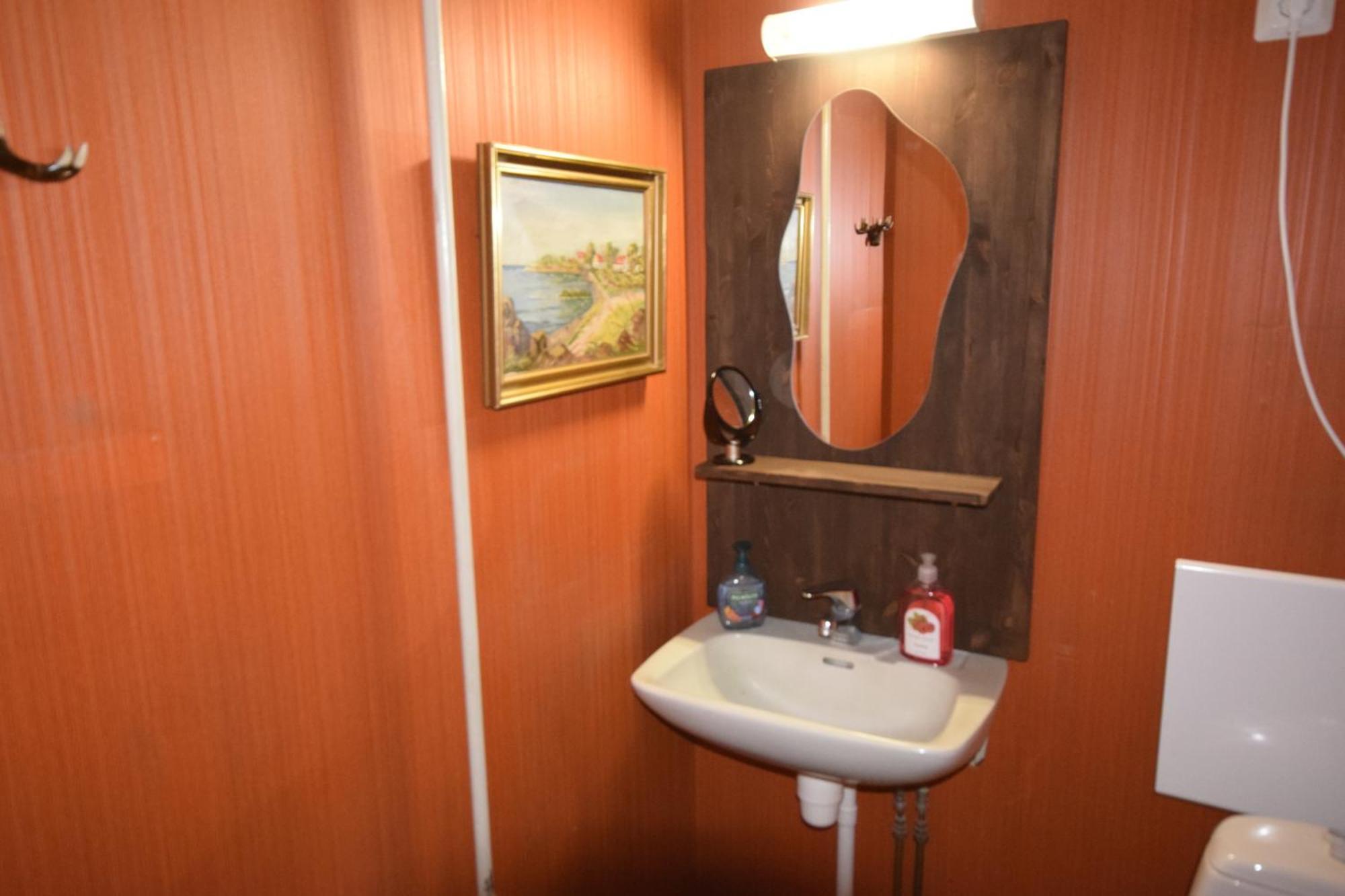 Traditional House ロヴァニエミ エクステリア 写真