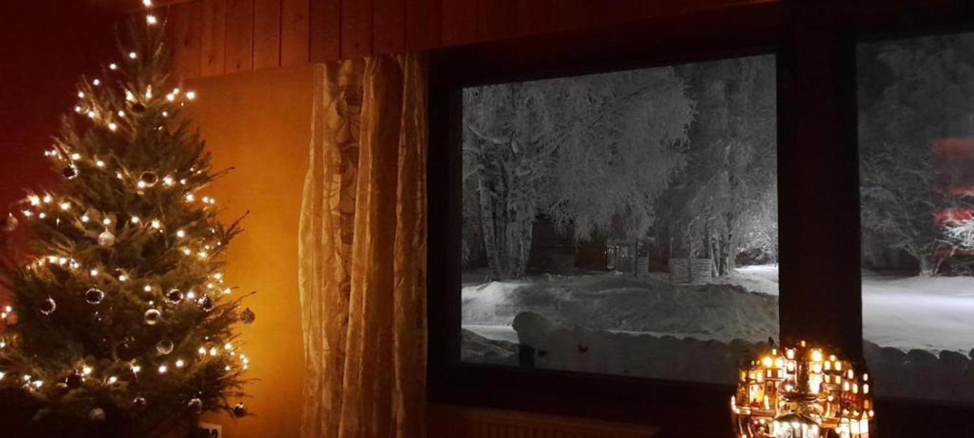 Traditional House ロヴァニエミ エクステリア 写真
