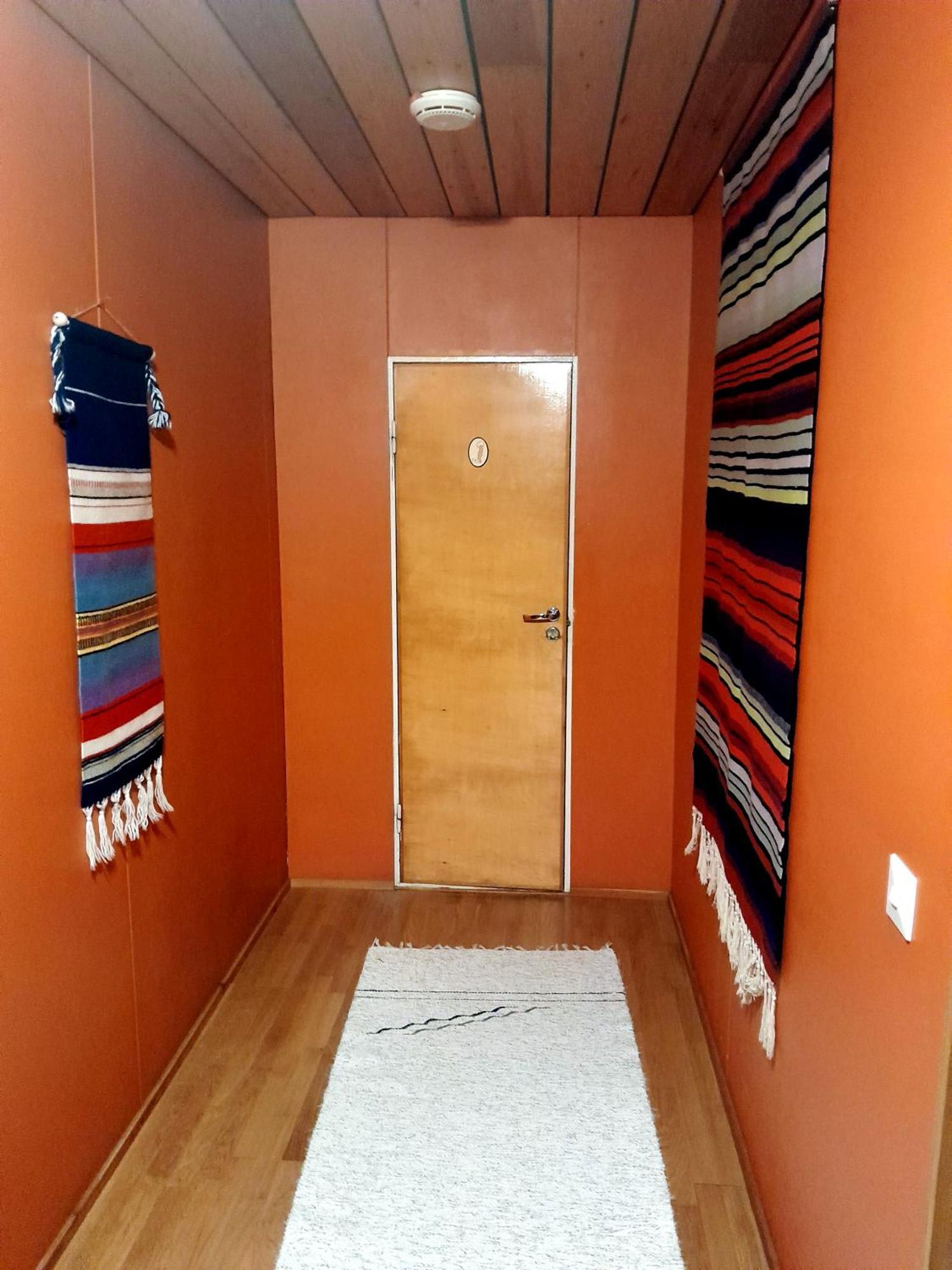 Traditional House ロヴァニエミ エクステリア 写真