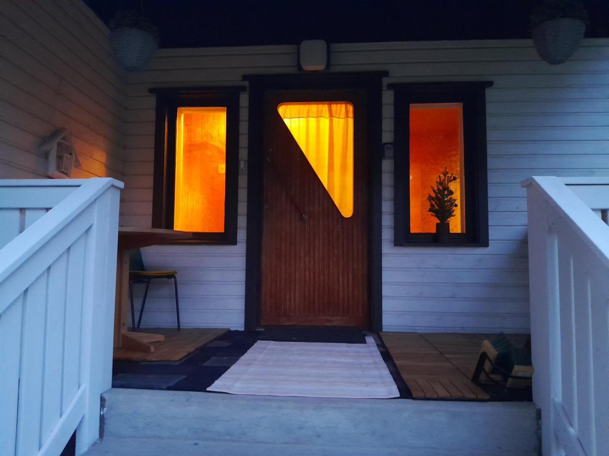 Traditional House ロヴァニエミ エクステリア 写真