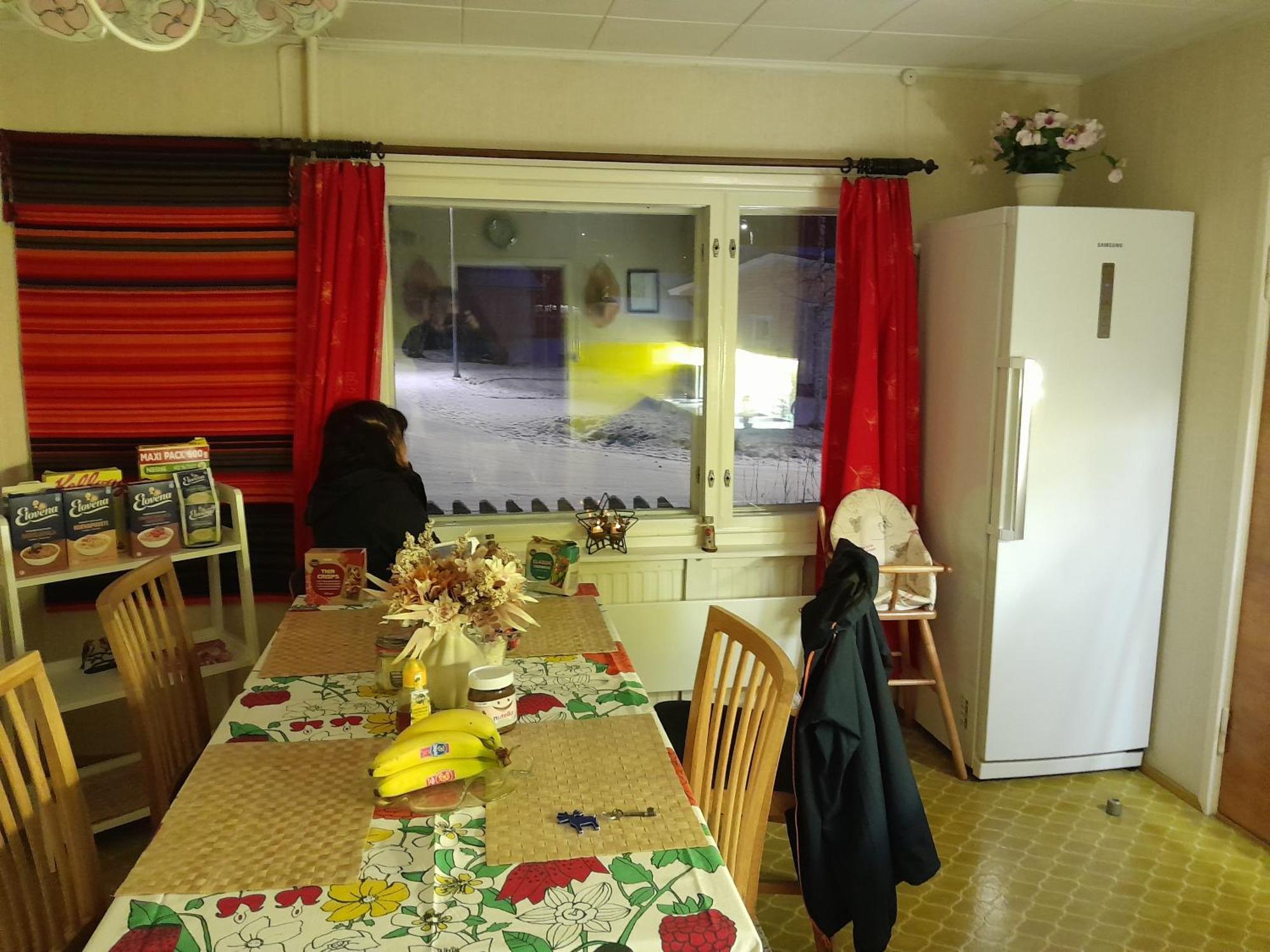 Traditional House ロヴァニエミ エクステリア 写真
