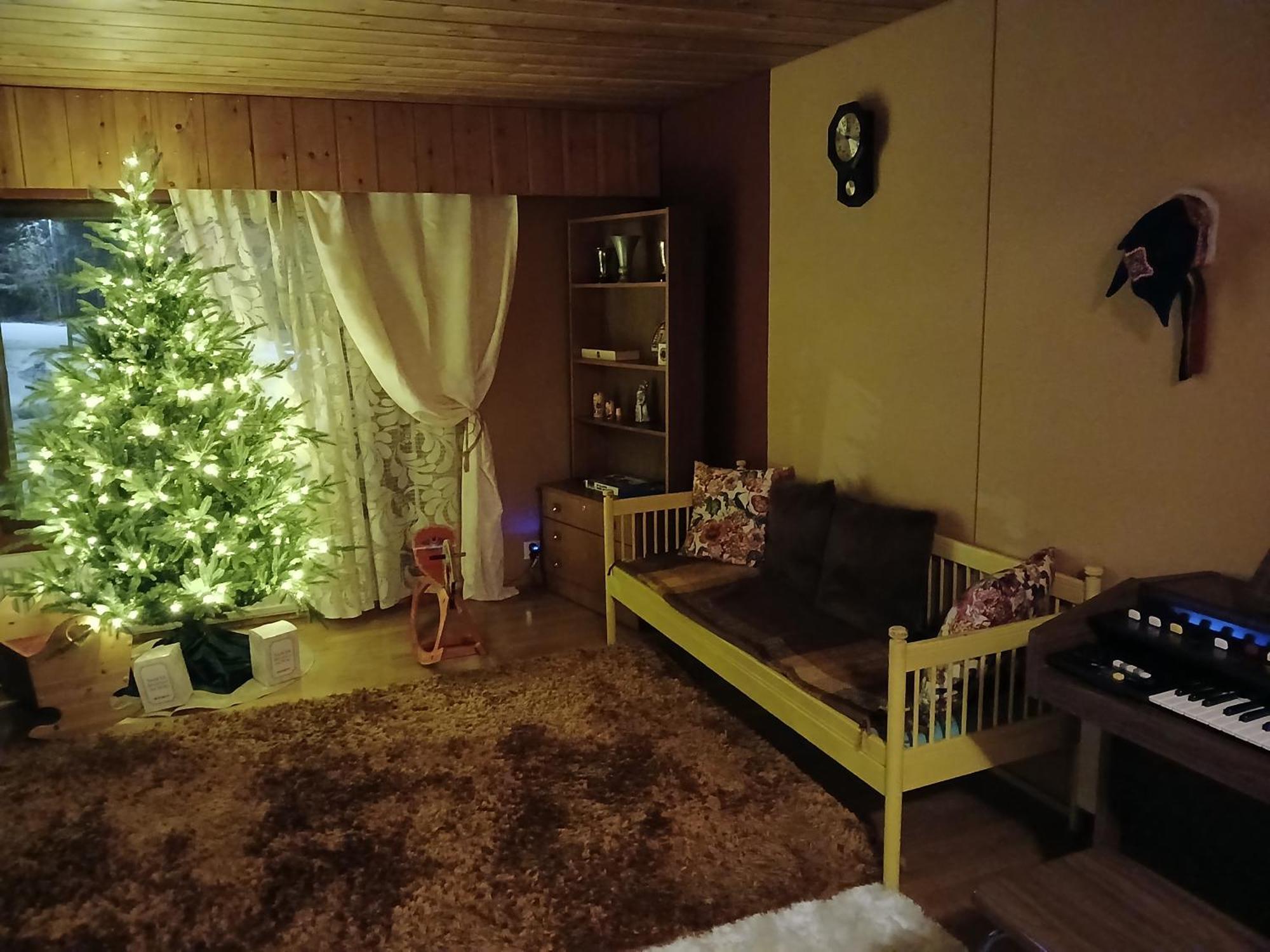 Traditional House ロヴァニエミ エクステリア 写真