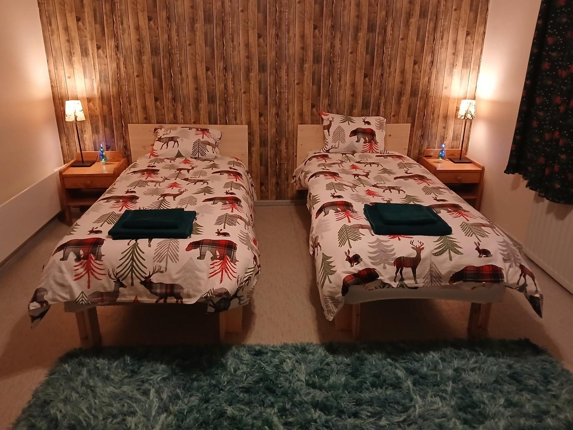 Traditional House ロヴァニエミ エクステリア 写真