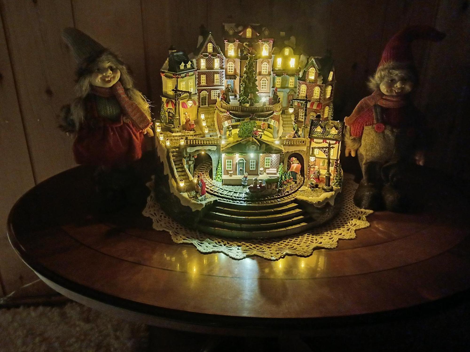 Traditional House ロヴァニエミ エクステリア 写真